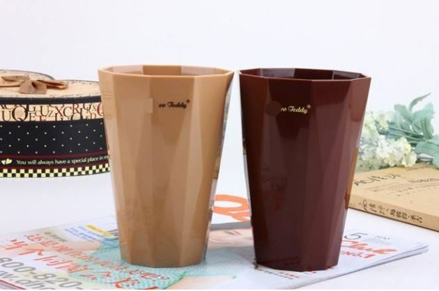 塑料杯好看耐用異味重?教你4個(gè)妙招除異味,異味再重輕松解決