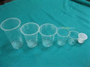 廠家熱銷PP杯,一次性塑料杯,珍珠奶茶杯,380MLPP杯_橡膠塑料_世界工廠網中國產品信息庫