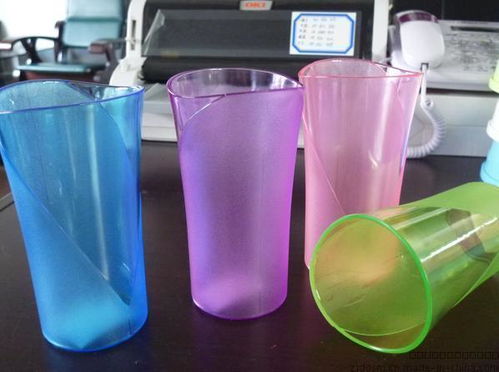 塑料杯模具 ,臺州市黃巖東廣塑料模具廠