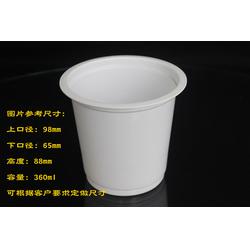 咸寧一次性酸奶塑料杯 萬瑞塑膠公司 一次性酸奶塑料杯報(bào)價(jià)