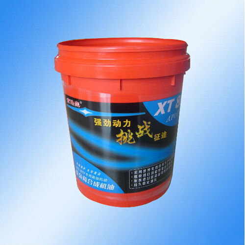 5L優(yōu)質(zhì)環(huán)保塑料包裝桶廠家特價(jià)供應(yīng)，打造高品質(zhì)塑料容器解決方案