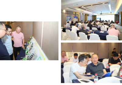 啟航新程，共繪輝煌 富延升濟(jì)南分公司開(kāi)業(yè)慶典與技術(shù)交流會(huì)圓滿落幕