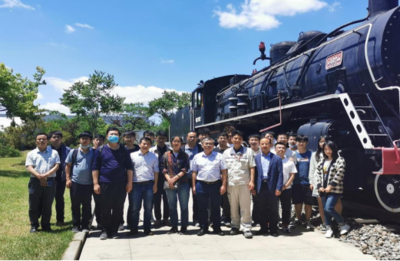 機(jī)械工程學(xué)院赴青島成功召開(kāi)課題啟動(dòng)會(huì)暨實(shí)施方案論證與技術(shù)交流會(huì)