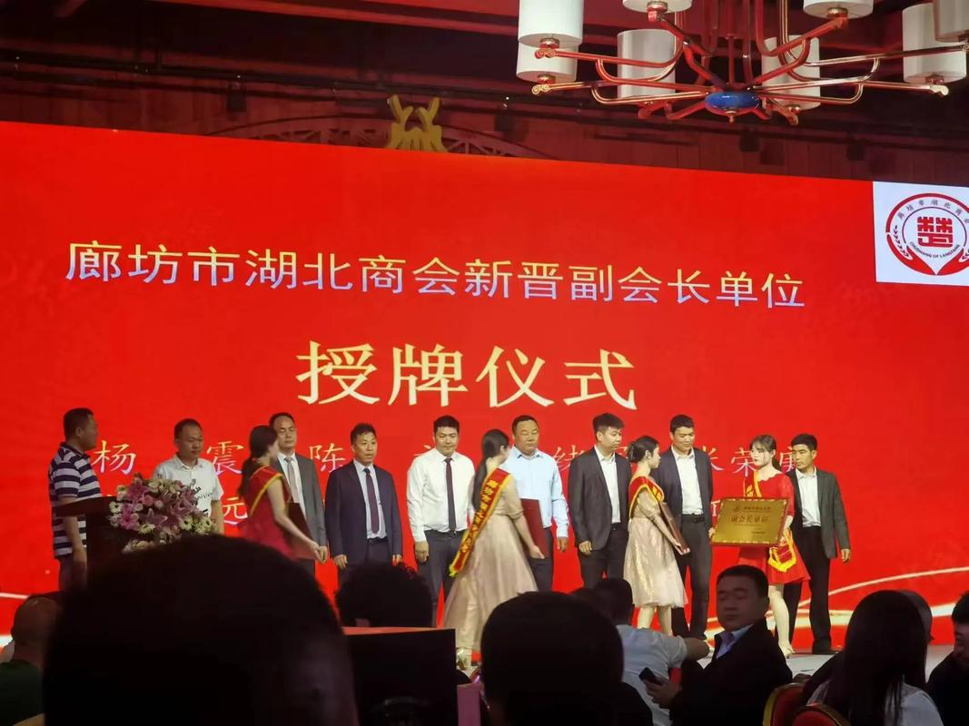 廣東泰索斯獲授泰索斯集團(tuán)湖北商會(huì)新晉副會(huì)長單位授牌儀式4號(hào)桌文
